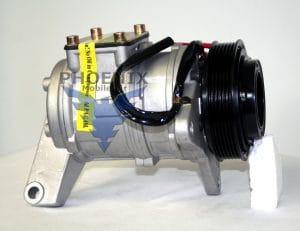 Compressor 10PA17J - RL677144AB