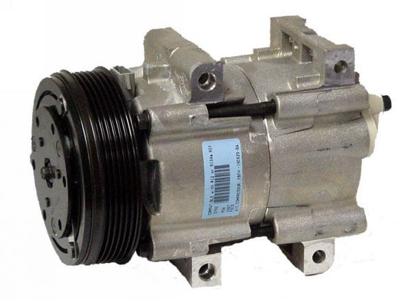 Compressor - Ford (1989-1995)