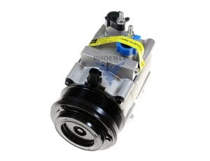 Compressor - Ford (2007-2012)