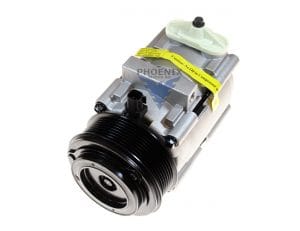 Compressor - 8C2Z19703AA