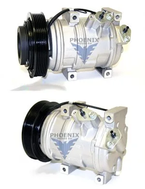 Compressor 10SR17C