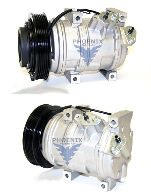 Compressor 10SR17C