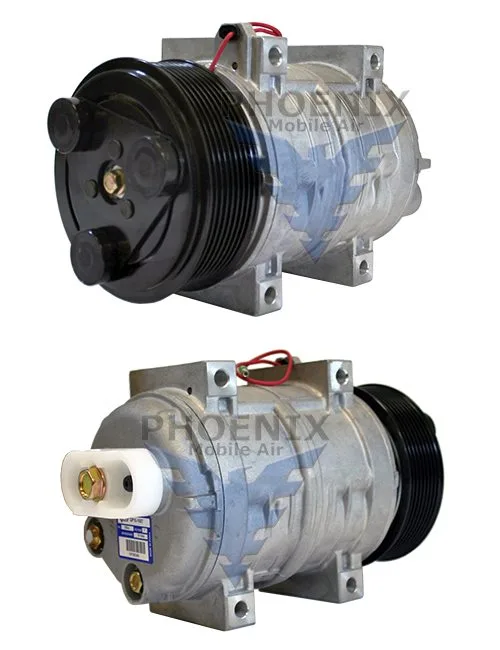 Compressor QP16 Direct Mt