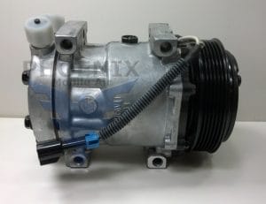 Compressor SD7H15 Direct Mt