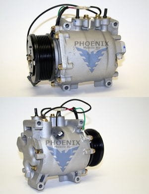 Compressor HS090R