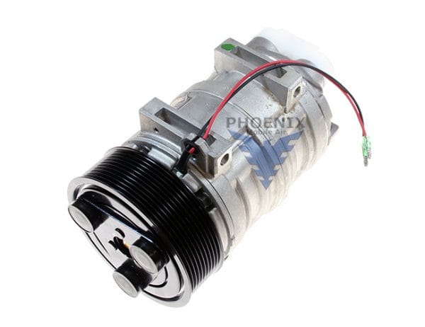 Compressor QP21 Direct Mt