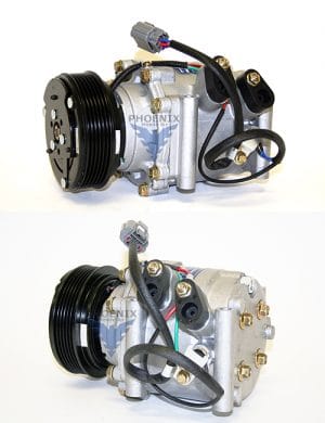 Compressor 6SEU16C