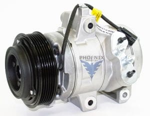 Compressor - DKS17DS - 8S4Z19703BA