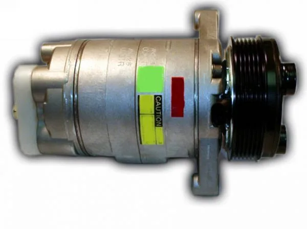 Compressor H6 - Chevrolet (1995-1995), GMC (1995-1995)