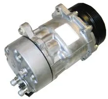 Compressor SD7V16 PV6