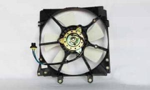 OEM#: KL20-15-150 Condenser Fan