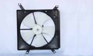OEM#: 19030-PT0-003 Condenser Fan