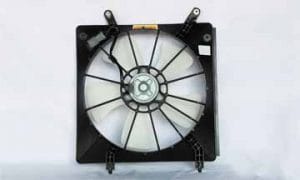 OEM#: 19030-PAA-A01 Condenser Fan