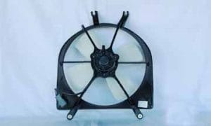 OEM#: 19030-P08-013 Condenser Fan