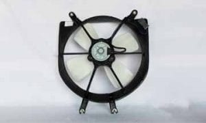 OEM#: 19030-PEJ-003 Condenser Fan
