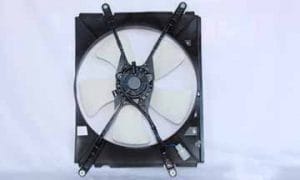 OEM#: 16363-11020 Condenser Fan