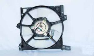 OEM#: 21481-60Y10 Condenser Fan