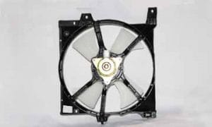 OEM#: 21481-8Z000 Condenser Fan