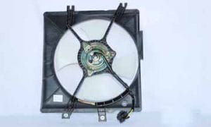 OEM#: B61F-15-150A Condenser Fan