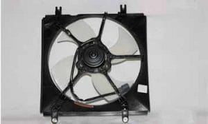 OEM#: 19030-P3F-024 Condenser Fan