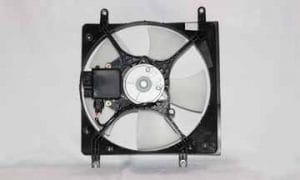 OEM#: MR481726 Condenser Fan