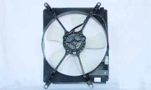 OEM#: 16363-0A011 Condenser Fan