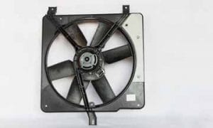 OEM#: 22137318 Condenser Fan