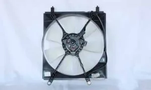 OEM#: 16363-0A030 Condenser Fan