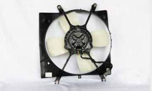 OEM#: MB845864 Condenser Fan