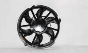 OEM#: 5F1Z 8C607 B Condenser Fan
