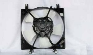 OEM#: MB924138 Condenser Fan