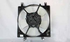 OEM#: MR355973 Condenser Fan