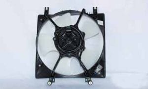 OEM#: MB906421 Condenser Fan