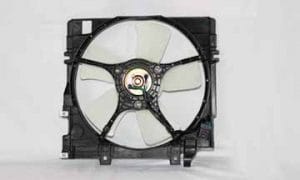 OEM#: 45121FA060 Condenser Fan