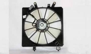 OEM#: 19030-PLC-003 Condenser Fan