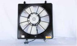 OEM#: 19030-P8F-A01 Condenser Fan