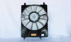 OEM#: 16363-20050 Condenser Fan