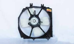 OEM#: ZL04-15-150 Condenser Fan