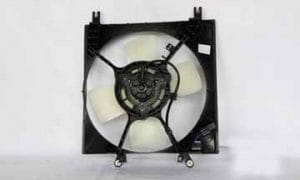 OEM#: MR188156 Condenser Fan