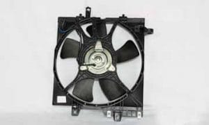 OEM#: 45121FA060 Condenser Fan