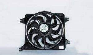 OEM#: 25386-22020 Condenser Fan