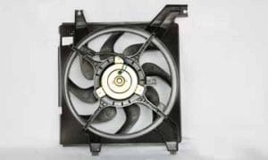 OEM#: 25386-2D000 Condenser Fan