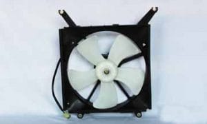 Condenser Fan OEM#: 19030-P1R-003