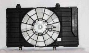 OEM#: 5014577AA Condenser Fan
