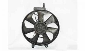 OEM#: 5252801 Condenser Fan