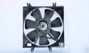 OEM#: 0K2AB 15150A Condenser Fan