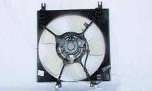 OEM#: MR187908 Condenser Fan