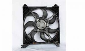 OEM#: 25386-3D180 Condenser Fan