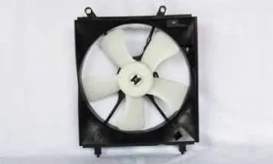 OEM#: 16361-0A030 Condenser Fan