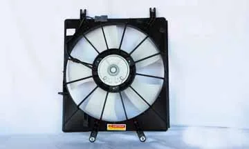 Condenser Fans OEM#: 19030-RDA-A01